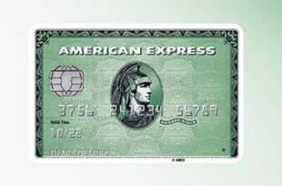 american express kredi kartı
